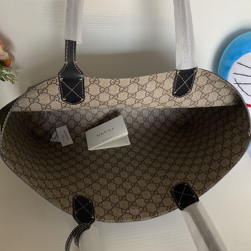 Gucci Shopping Bags